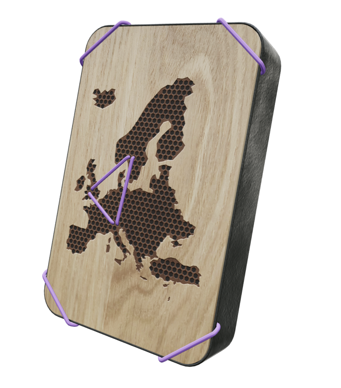 L'Europe 