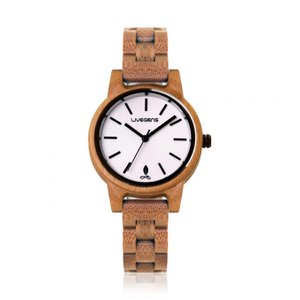 Wood watch - Livegens Woodland