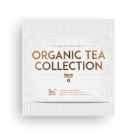 ORGANIC TEA COLLECTION