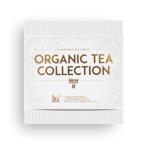 ORGANIC TEA COLLECTION