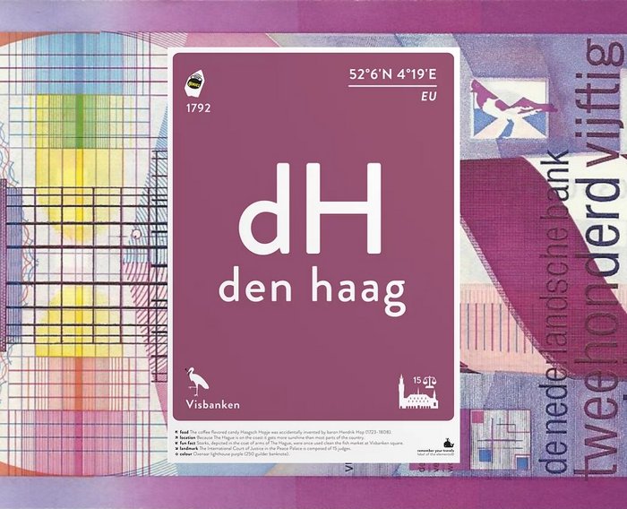 DEN HAAG