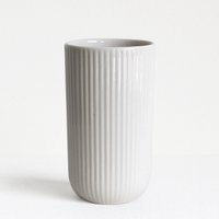 Große Tasse Column | Weiß