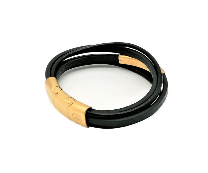 Kingston gold