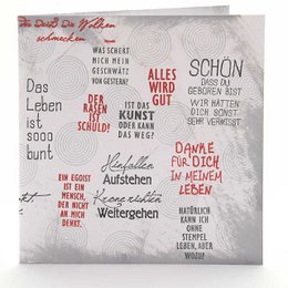 Stempel: 100 % virkelighed