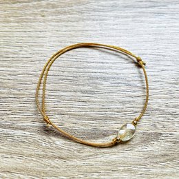Mini Candy adjustable bracelet