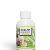 Horomia wax perfume Musica del Sole 250ml
