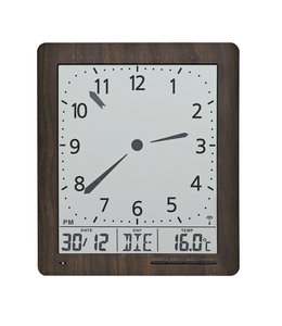 AMS digital clock 5893