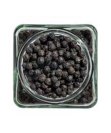Sort Peber Kampot 60g