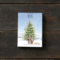 Christmas - 8 quality cards w/envelopes