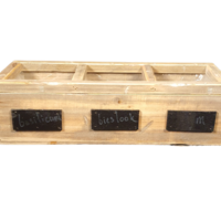 pot old dutch 3 herb 44