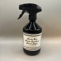 Roomspray - Nieuw Huis