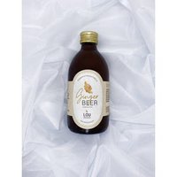 Ginger Beer by Lou Brewery
