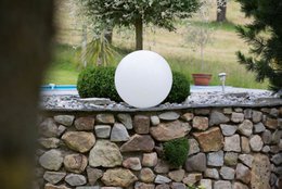 Globe Brillant ø 30