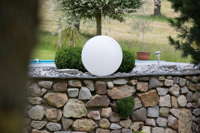 Globe Brillant ø 30