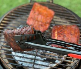 Outil multifonction pour barbecue tout-en-un en acier inoxydable - Stingray BBQ