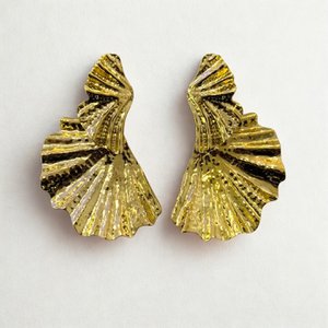 Mystic XL Waterproof Dangle Earrings&nbsp;