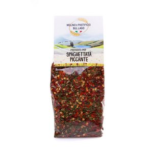 Pasta kruiden picante