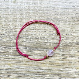 Mini Candy adjustable bracelet