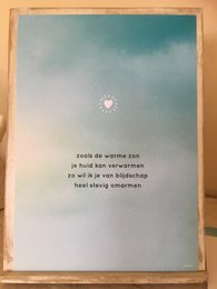 Frasi da parete per una sensazione FEEL GOOD!