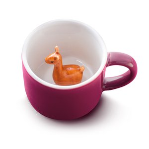 Animal Mug | Anna
