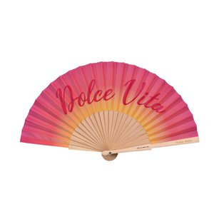 'Dolce Vita' fan