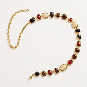 HS Riem - Edelsteentjes - One Size