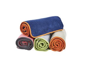 Saunahanddoek KUUMA 80x200cm (4 kleuren)