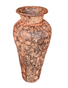 Aardewerk Rustiek Brons