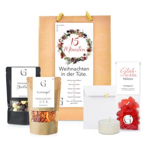 15 Minutes of Christmas – Gift Bag