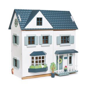 Huis Dovetail