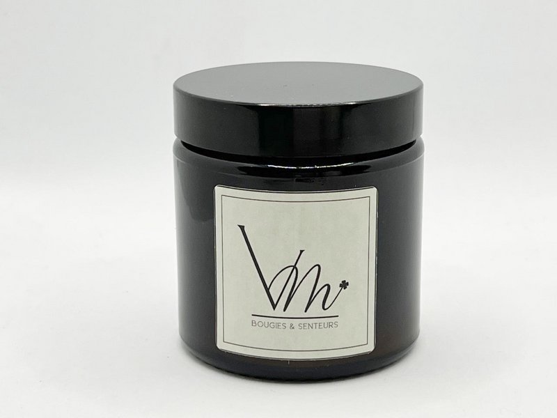 Ambré Pomadier - 120 ml