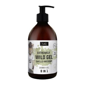 Shower Gel Wild Boar - 500ml