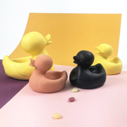 Hr. Ugly Duckling Small & Large