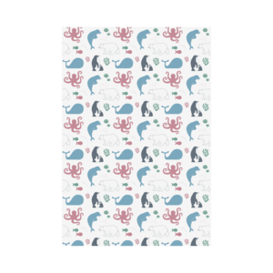 Einweg-Wickelunterlage