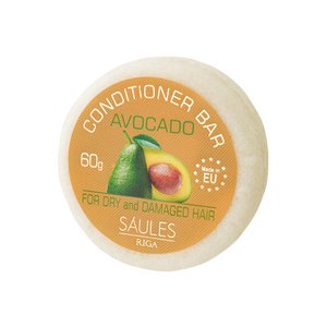 Conditioner Bar AVOCADO 60g