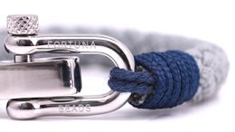 Nautical S6 Steel Grey