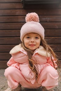 Freya Muts Pom Kinderen (Unisex)