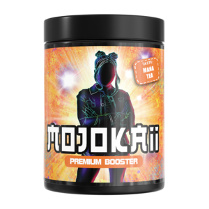 Premium Boosters | Mana Tea | 500g | 50 servings