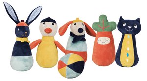 Skittles GABIN RABBIT