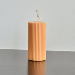 Vela de colores colección Marzia PM POP