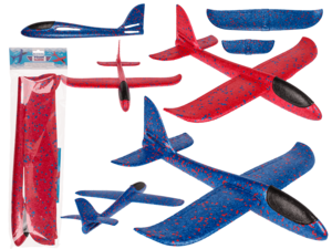Foam Glider, 50 cm,