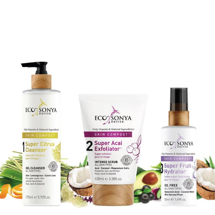 Skin Care