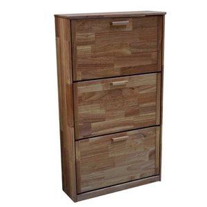 SCHOENENREK 3 LADEN DONKER BOS HH279641 (8444)