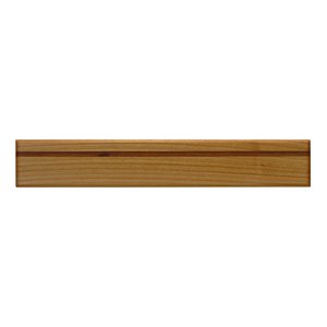 Magnetic bar made of wood 32cm