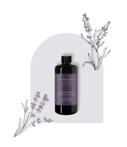 LAVENDER MAGNESIUM BATH TONIC