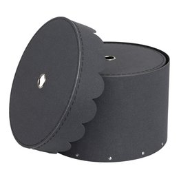 WILMA 2er-Set - Schwarz C68