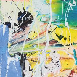 Kunstpuzzel + kunstdruk: Theresa Kallrath 02