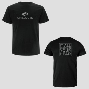 Shirt "Chillouts" (T-Shirt)