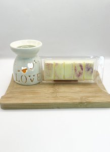 Spring Unstoppable snapbar