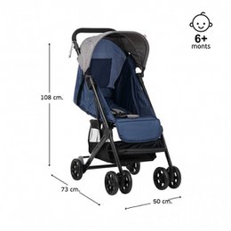 Baby Stroller JASMIN